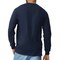 Gildan Ultra Cotton Long Sleeve Pocket T-Shirt, Durable Adult Pullover